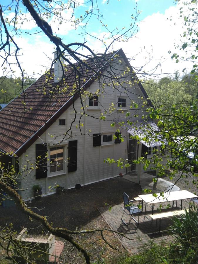 A L'Oree Du Bois Hamoir Exterior foto