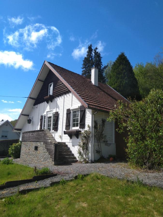 A L'Oree Du Bois Hamoir Exterior foto